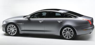XJ 3.0 V6 D 300cv